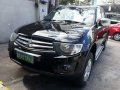 Well-maintained Mitsubishi Strada 2012 for sale-3