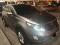 Kia Sportage 2.0 EX Automatic Gas for sale -3
