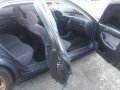 Honda Civic LXi 1996 AT Blue Sedan For Sale -2