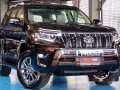 Brand new Toyota Land Cruiser Prado 2018 for sale-0