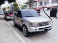 Well-kept Land Rover Range Rover Sport 2006 for sale-13