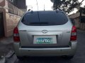 FOR SALE: 2008 Hyundai Tucson CRDi-5