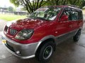 2007 Mitsubishi Adventure GLS Sports Diesel FOR SALE-0