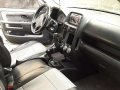 2003 Honda CRV manual trans FOR SALE-5