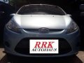 Ford Fiesta MT 2013 FOR SALE-0