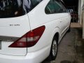 2006 Ssangyong Stavic FOR SALE-3