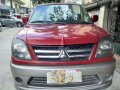 FOR SALE MITSUBISHI Adventure gls sports 2011-0