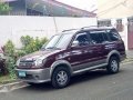 Mitsubishi Adventure 2010 FOR SALE-0