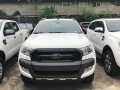 New 2018 Ford Ranger Wildtrak 3.2 4x4 AT For Sale -1