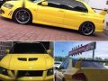 Evo Lancer 2002 for sale-4