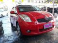 2009 Toyota Yaris 1.5 Automatic FOR SALE-1