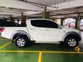 Mitsubishi Strada 4x4 automatic 2007 FOR SALE-8