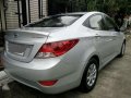 2012 Hyundai Accent 1.4GAS MT FOR SALE-4