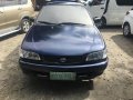 Well-maintained Toyota Corolla 2002 for sale-0