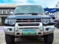 2007 MITSUBISHI Pajero FOR SALE-4