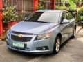 For Sale Chevrolet Cruze 2010 top of the line-1