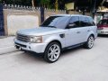 Well-kept Land Rover Range Rover Sport 2006 for sale-1