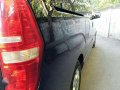 Hyundai Grand Starex VGT Matic 2010 Black For Sale -6