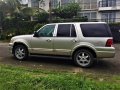 Good as new Ford Expedition 2003 for sale-6
