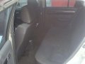 2008 Suzuki Swift Manual Silver HB For Sale -2