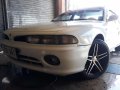 Mitsubishi Galant super saloon 94 model FOR SALE-2