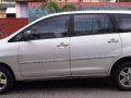 RUSH SALE 2005 Toyota Innova G Automatic Diesel-9