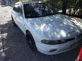 Mitsubishi Galant super saloon 94 model FOR SALE-9