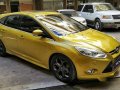 Well-kept Ford Focus 2013 for sale-0