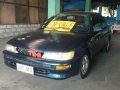 Well-kept Toyota Corolla 1997 for sale-3