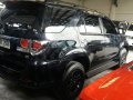 Well-kept Toyota Fortuner 2016 for sale-4