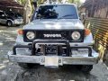 1994 Toyota Land Cruiser 70 Series 4x4 (MT) FOR SALE-2