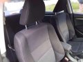 2012 Honda City E 1.5 AT White Sedan For Sale -6