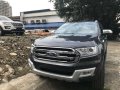 2018 Ford Everest Trend AT New For Sale -1