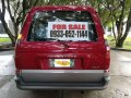 2007 Mitsubishi Adventure GLS Sports Diesel FOR SALE-5