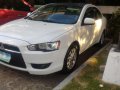 For sale: 2011 Mitsubishi Lancer EX MX-1