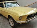 Good as new Ford Mustang 1969 for sale-0