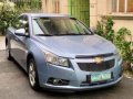 For Sale Chevrolet Cruze 2010 top of the line-2