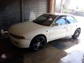 Mitsubishi Galant super saloon 94 model FOR SALE-7