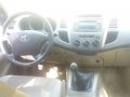 2011 Toyota Hilux G manual FOR SALE-5