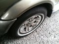 Good as new Isuzu Crosswind 2006 for sale-4