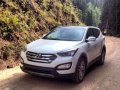 Hyundai Santa Fe 2013 for sale-0