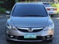 Good as new Honda Civic 2010 for sale-0