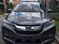 For sale! Honda City 2016 Vx navi Top of the Line matic-0