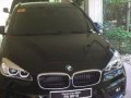 Good as new BMW 218i 2017 for sale-4