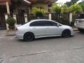 Honda Civic fd 2008 FOR SALE-3