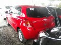 Well-maintained Toyota Yaris 2011 for sale-4