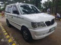 Mitsubishi Adventure GLX Diesel 2002 For Sale -1