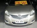Good as new Toyota Vios 2012 for sale-3