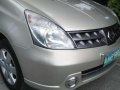 Nissan Grand Livina 2010 for sale-2