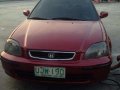 Honda Civic lxi Bigote 1996 model for sale-0